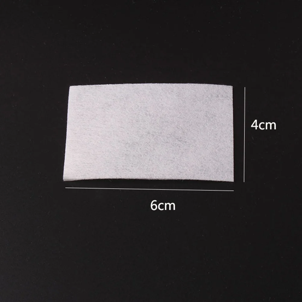 3000Pcs Hard Nail Polish Remover Pads Disposable Thickened Absorbent Nail Cleaning Pads Ideal for Gel Polish Removal
3000Pcs Hard Nail Polish Remover Pads Disposable Thickened Absorbent Nail Cleaning Pads Ideal for Gel Polish Removal