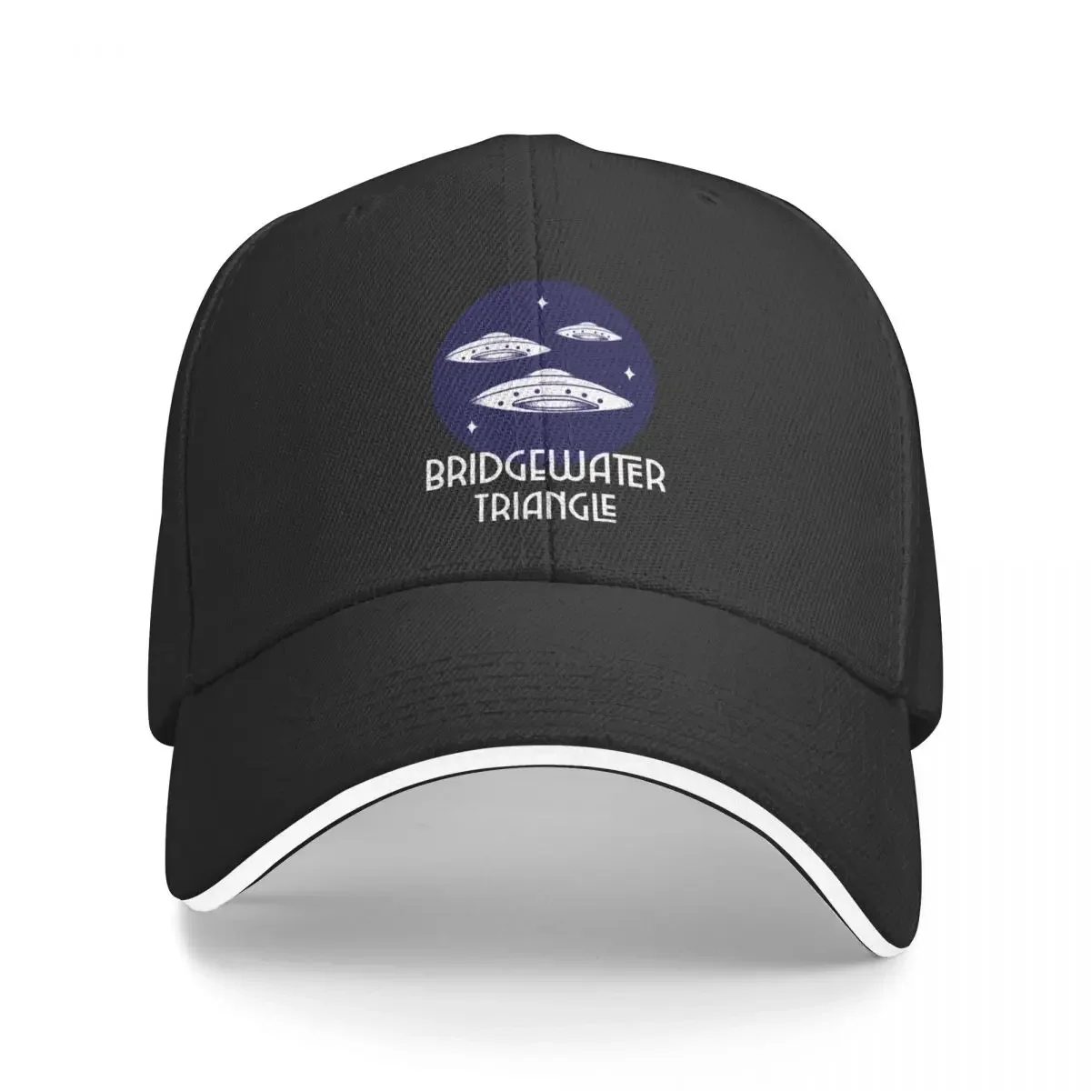 Bridgewater Triangle Baseball Cap party Hat Luxury Man Hat Mountaineering Golf Cap Girl'S Hats Men's
Bridgewater Triangle Baseball Cap party Hat Luxury Man Hat Mountaineering Golf Cap Girl'S Hats Men's