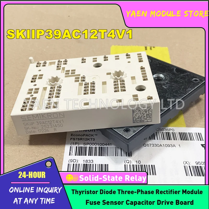 SKiiP39AC12T4V3 SKiiP39AC12T4V1 SKiiP39AC126V1 SKiiP39AC126V2 SKIIP37AC12T4V1 SKIIP37AC126V1 SKIIP37AC126V2 новый модуль IGBT
SKiiP39AC12T4V3 SKiiP39AC12T4V1 SKiiP39AC126V1 SKiiP39AC126V2 SKIIP37AC12T4V1 SKIIP37AC126V1 SKIIP37AC126V2 новый модуль IGBT