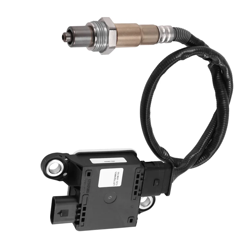A0009050608 Car Soot Particulate Sensor For Mercedes Benz Sprinter Vans 1500 2500 3500 2019- 2021 0281007099/100
A0009050608 Car Soot Particulate Sensor For Mercedes Benz Sprinter Vans 1500 2500 3500 2019- 2021 0281007099/100