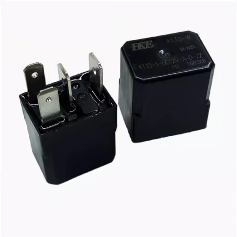 ГОРЯЧАЯ НОВИНКА 4133-S-DC12V-A-D-ZZ 4133-SDC12VADZZ 12 В постоянного тока DCV12 12 В 35 А 4-контактное реле
ГОРЯЧАЯ НОВИНКА 4133-S-DC12V-A-D-ZZ 4133-SDC12VADZZ 12 В постоянного тока DCV12 12 В 35 А 4-контактное реле