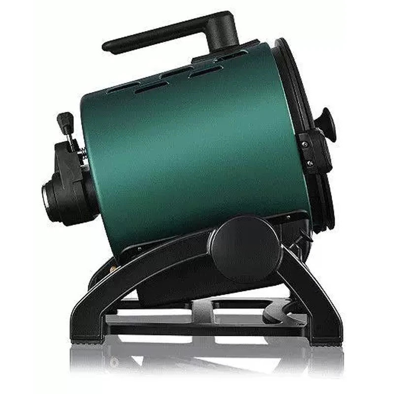 Portable Outdoor Stove, Camping Stove, Gas Stove, Automatic Picnic Cooker, 360° Automatic Stir-Frying, Non-Stick Coated Inner Po
Portable Outdoor Stove, Camping Stove, Gas Stove, Automatic Picnic Cooker, 360° Automatic Stir-Frying, Non-Stick Coated Inner Po