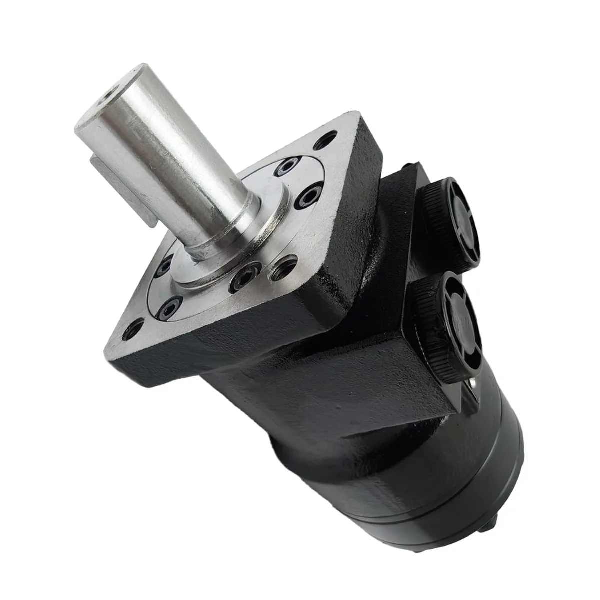 Hydraulic Motor Reducer 158-1626-001 158-1626 1581626001 1581626 For Eaton Char-Lynn T Series
Hydraulic Motor Reducer 158-1626-001 158-1626 1581626001 1581626 For Eaton Char-Lynn T Series