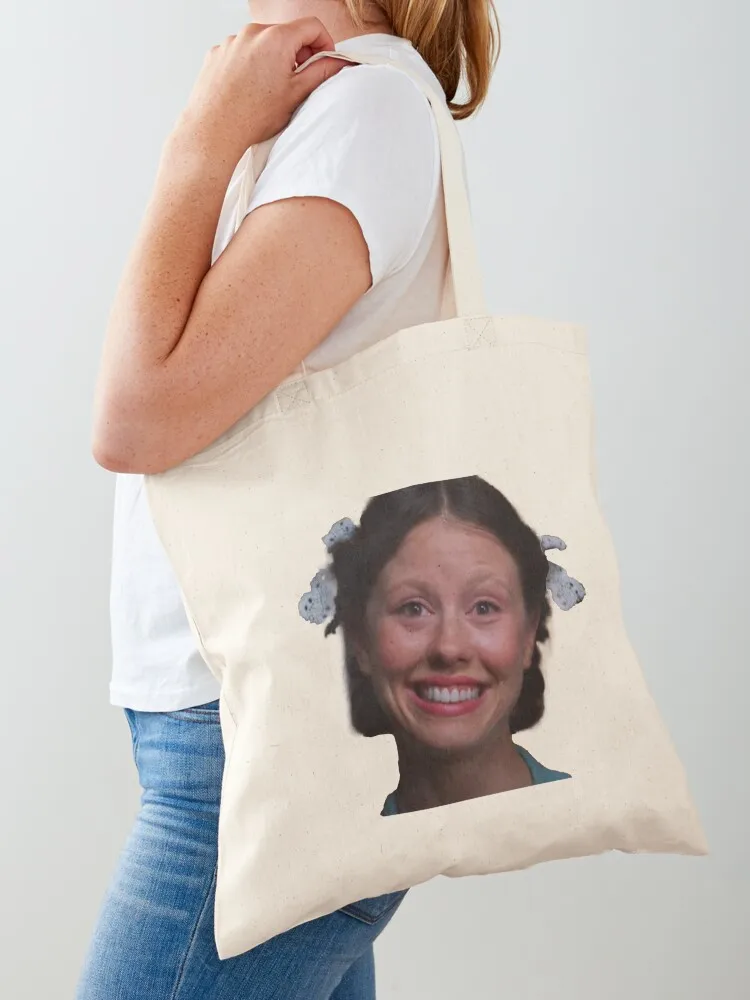 Pearl - A24 Tote Bag Canvas bag handbag tote bag men's canvas shopping
Pearl - A24 Tote Bag Canvas bag handbag tote bag men's canvas shopping