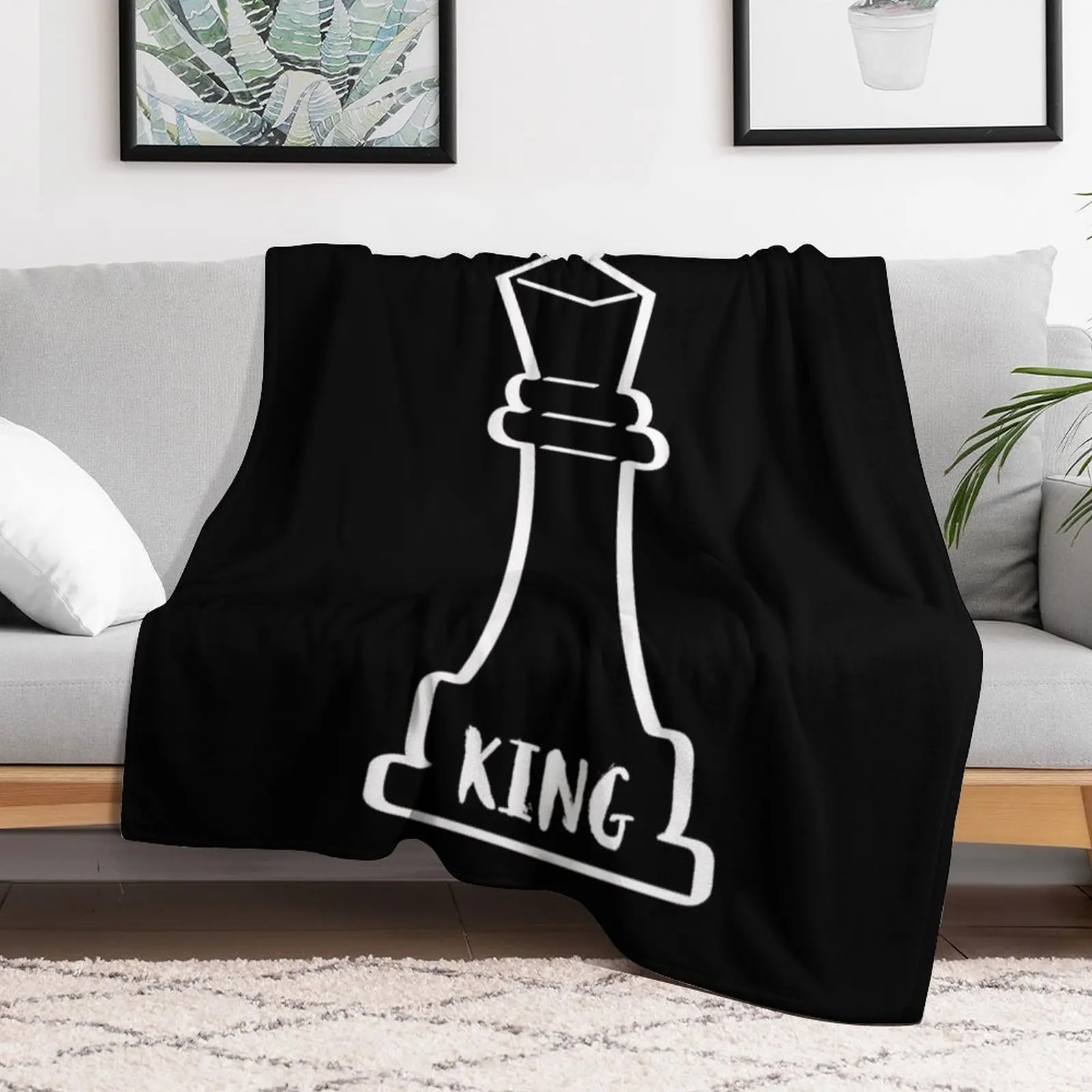 the king of chess chess piece king Throw Blanket Luxury Throw halloween for babies Giant Sofa Blankets
the king of chess chess piece king Throw Blanket Luxury Throw halloween for babies Giant Sofa Blankets