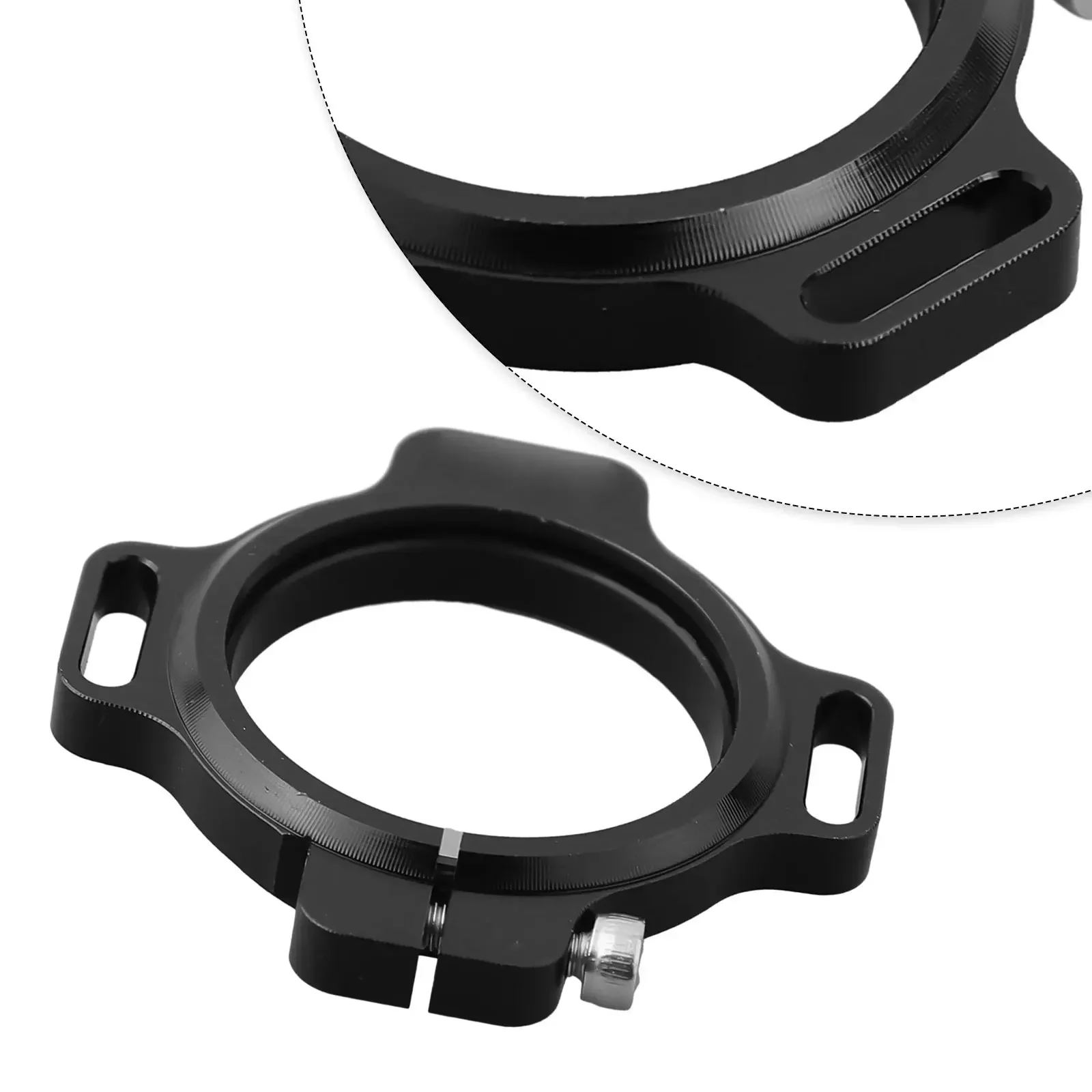 New Practical Quality Durable Crank Adjuster Part 28.99mm Accessory Adjuster Bicycle Preloader Crank Chainring
New Practical Quality Durable Crank Adjuster Part 28.99mm Accessory Adjuster Bicycle Preloader Crank Chainring