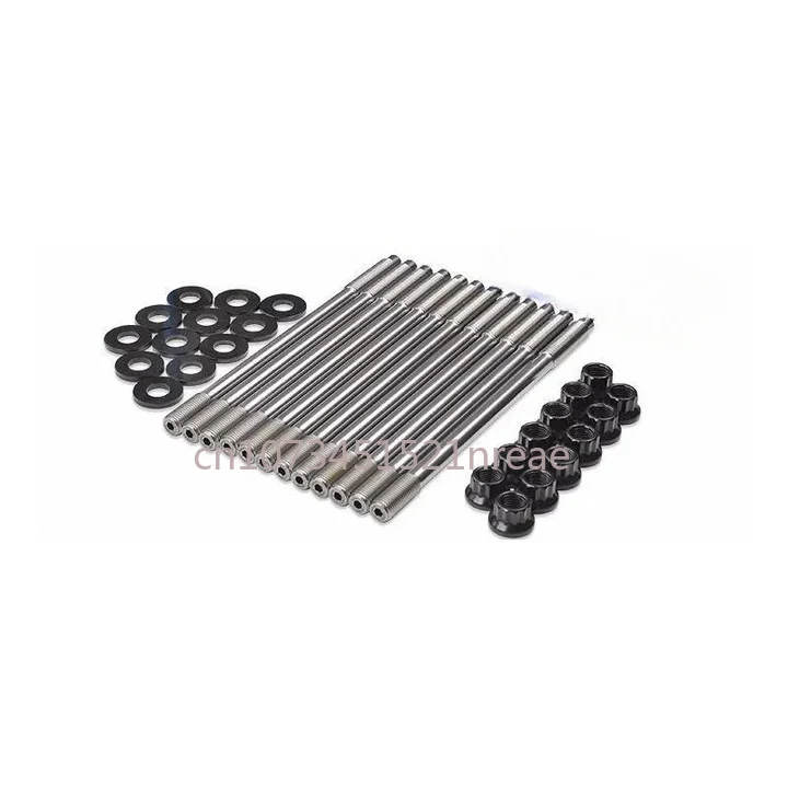 Hot sale ARP for Supra/M240/340/440 B58 CA625+ Head Stud Kit
Hot sale ARP for Supra/M240/340/440 B58 CA625+ Head Stud Kit