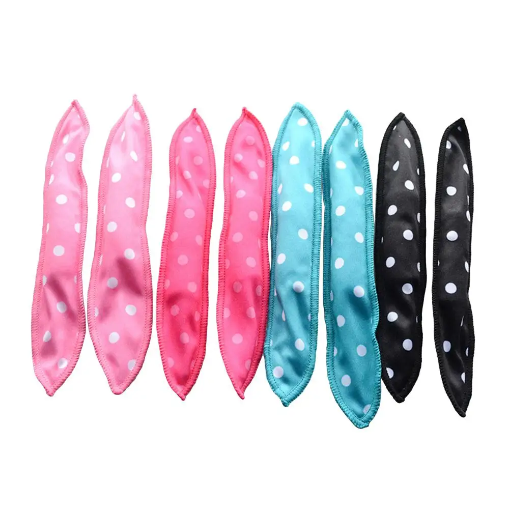 Curler Styling Curler Tool Roller Tool Heat Eco Material Easy Hair Curlers Sponge Hair Curlers Use Fashionable Waves
Curler Styling Curler Tool Roller Tool Heat Eco Material Easy Hair Curlers Sponge Hair Curlers Use Fashionable Waves