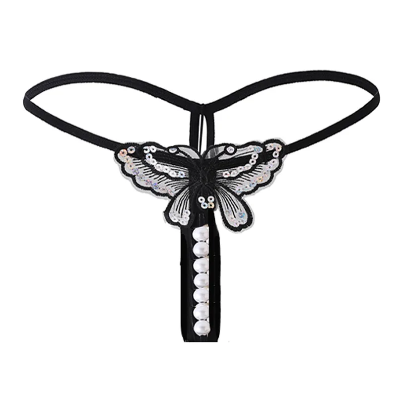 Large Size Sexy Underwear, Women's Pearl Massage, Transparent Seductive Thong, Sexy Open Cut, No Take Off Underwear
Large Size Sexy Underwear, Women's Pearl Massage, Transparent Seductive Thong, Sexy Open Cut, No Take Off Underwear