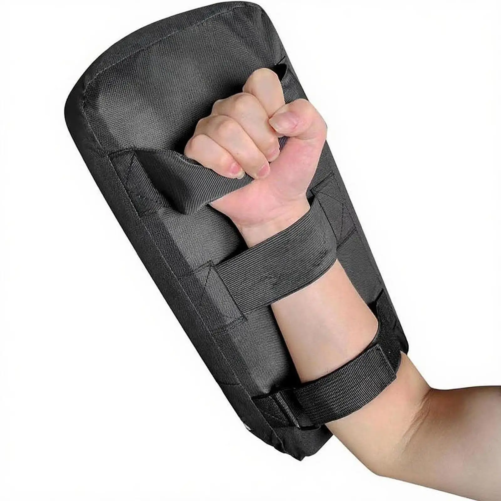 Boxing Pad Inflatable Punch Mitts Hand Target Boxing Strike Training Hand Pad for Practicing Exercise Muay Thai Adults
Boxing Pad Inflatable Punch Mitts Hand Target Boxing Strike Training Hand Pad for Practicing Exercise Muay Thai Adults