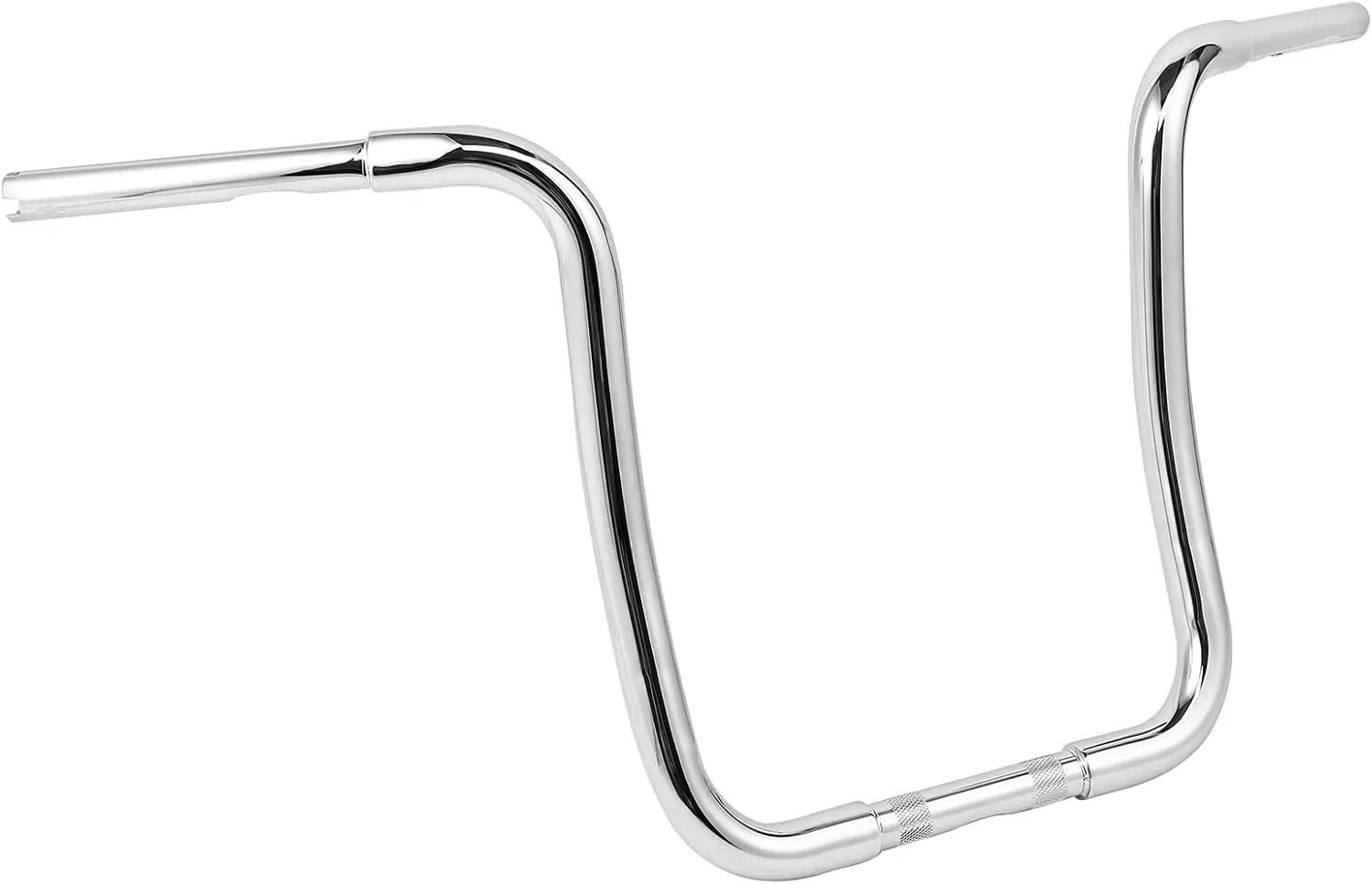 1/4" Ape Hanger 16" Rise Handlebars Fit for Harley Sportster XL883 XL1200 Softail FLST FXST Custom Motorcycle 1.25" Handle Bar
1/4" Ape Hanger 16" Rise Handlebars Fit for Harley Sportster XL883 XL1200 Softail FLST FXST Custom Motorcycle 1.25" Handle Bar