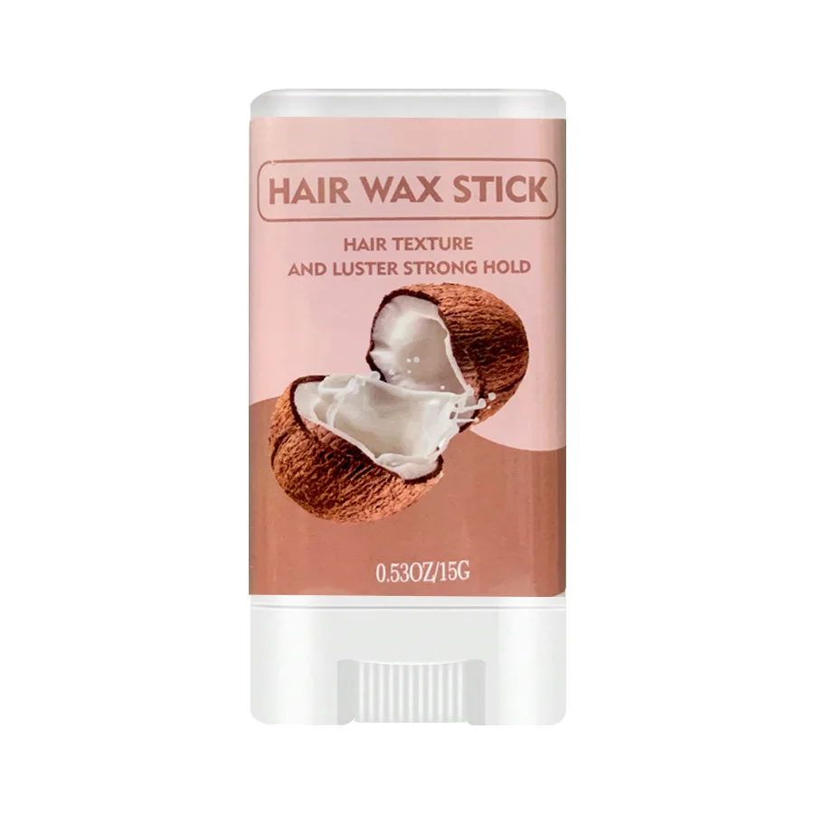 SADOER Flyaway Control Hair Stick - No Residue, Tames Baby Hairs & Edges, Portable for Travel - All Hair Types
SADOER Flyaway Control Hair Stick - No Residue, Tames Baby Hairs & Edges, Portable for Travel - All Hair Types