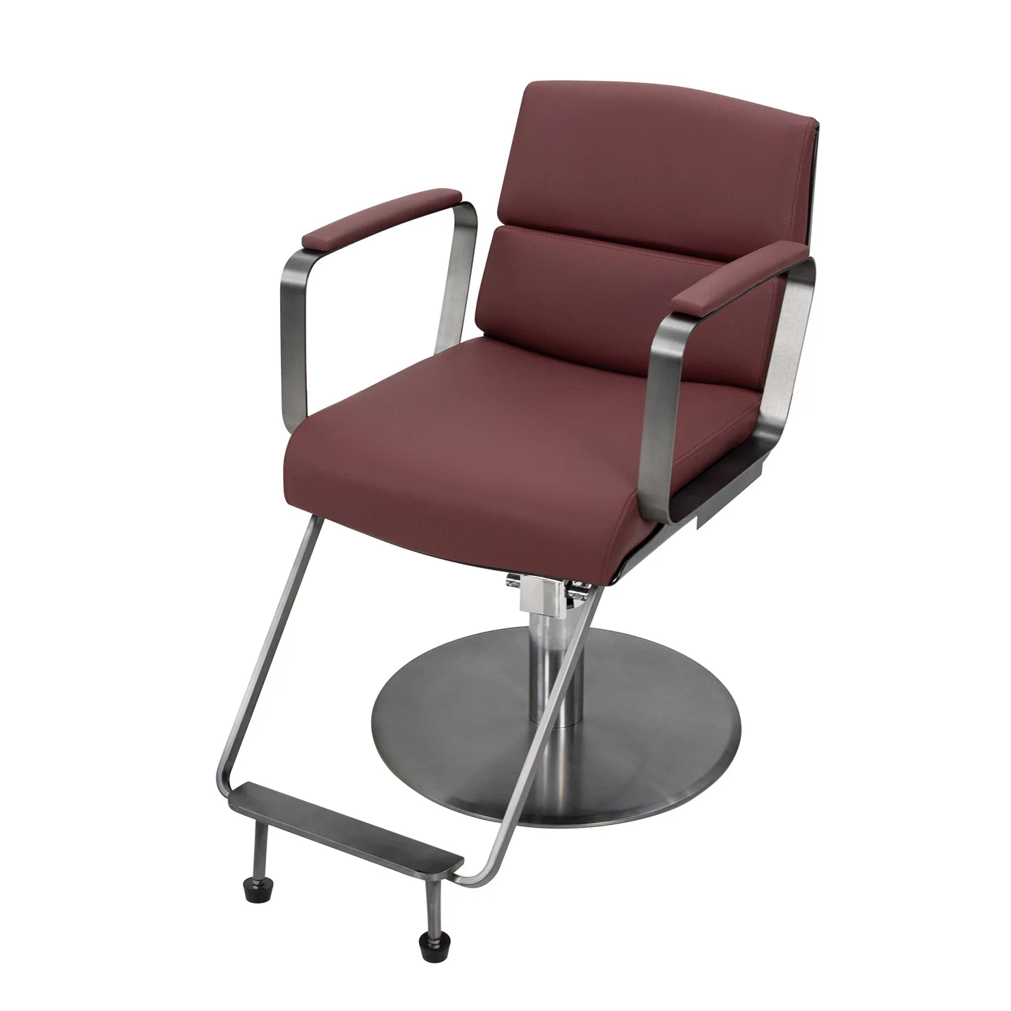 LH barber shop chair hair salon special stool lifting high-end chair
LH barber shop chair hair salon special stool lifting high-end chair