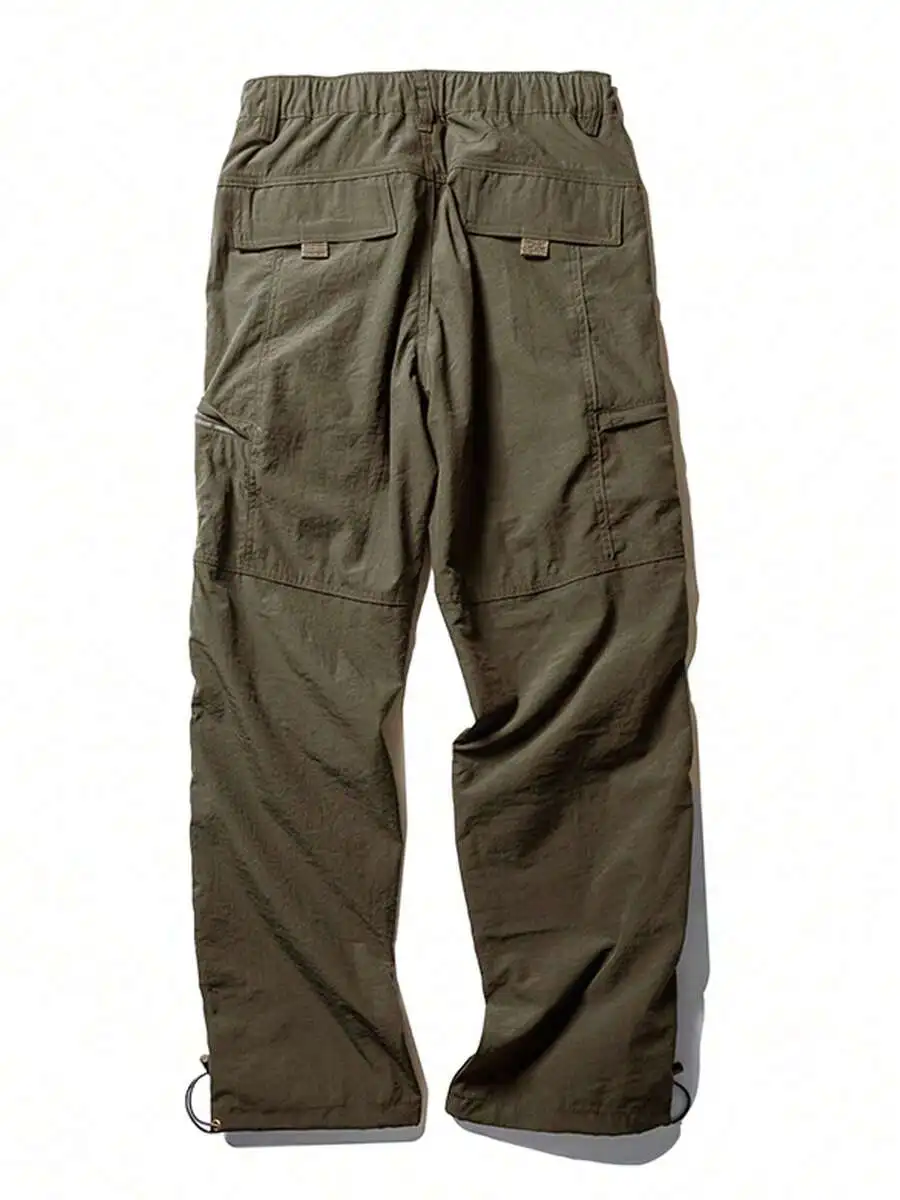 Men Cargo Pants Quick Dry Waterproof Outdoor Hiking Camping Trekking Travel
Men Cargo Pants Quick Dry Waterproof Outdoor Hiking Camping Trekking Travel