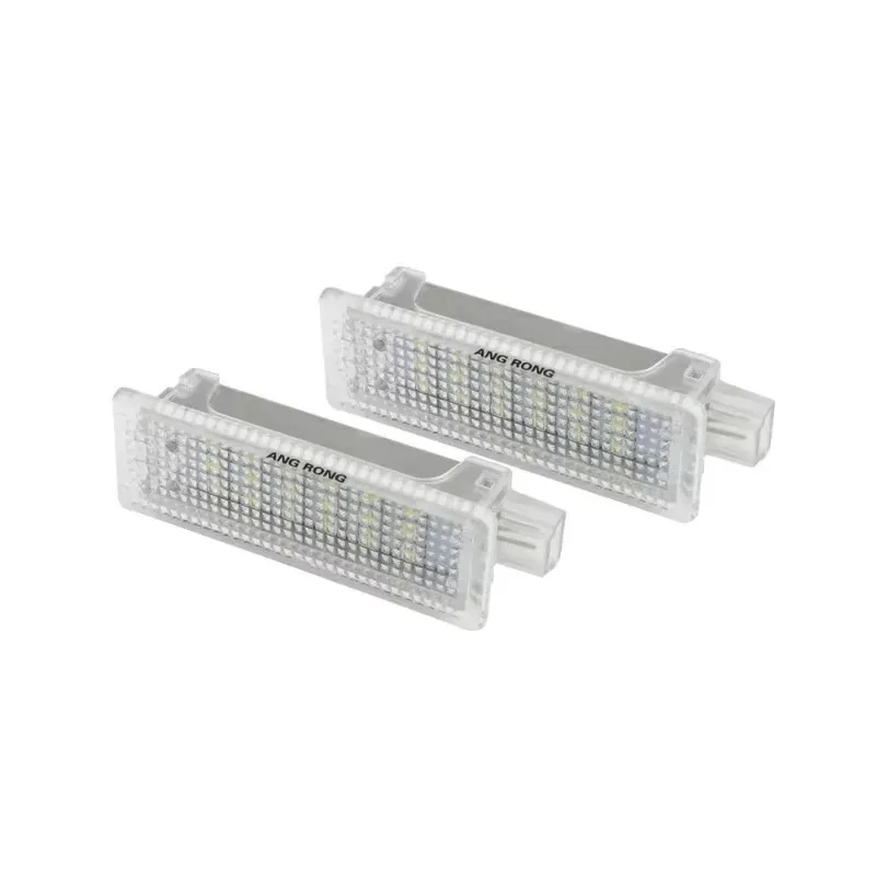 For 18 LED Car Door Trunk Courtesy Luggage Light Lamp E60 E61 E63 E64 E81 E87 E90 E91 E85 E89
For 18 LED Car Door Trunk Courtesy Luggage Light Lamp E60 E61 E63 E64 E81 E87 E90 E91 E85 E89