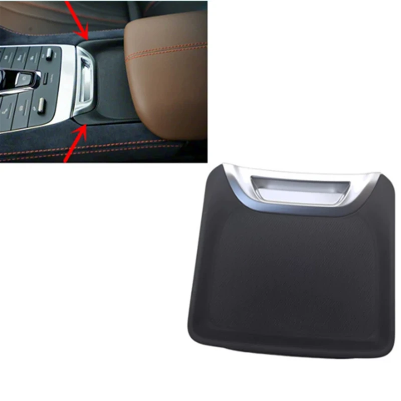 Center Console Armrest Cover Assembly for BYD SONG PLUS EV, DMi
Center Console Armrest Cover Assembly for BYD SONG PLUS EV, DMi