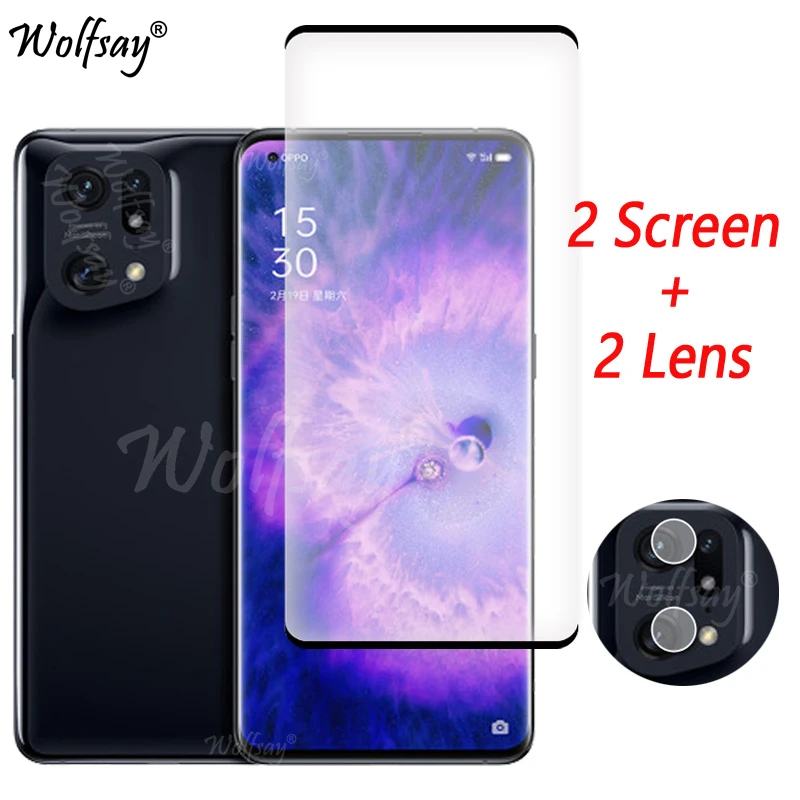 Закаленное стекло с полным покрытием для Oppo Find X5 Pro, защитная пленка для экрана Oppo Find X5 X3 X2 X5Pro, стекло для камеры Oppo Find X5 Pro
Закаленное стекло с полным покрытием для Oppo Find X5 Pro, защитная пленка для экрана Oppo Find X5 X3 X2 X5Pro, стекло для камеры Oppo Find X5 Pro
