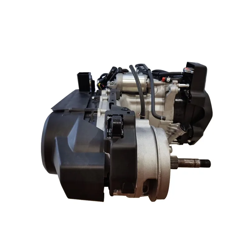 2025Direct From China Factory New Water-Cooled 150CC 4-Stroke Engine 1P57MJ-A Down-Mounting Engine For PCX ADV Motorcycles
2025Direct From China Factory New Water-Cooled 150CC 4-Stroke Engine 1P57MJ-A Down-Mounting Engine For PCX ADV Motorcycles