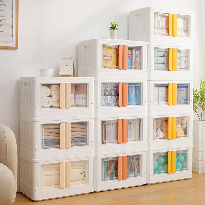 bedroom crevice storage cabinet plastic flip-top folding storage cabinet children's toys clothes storage cabinet storage
bedroom crevice storage cabinet plastic flip-top folding storage cabinet children's toys clothes storage cabinet storage