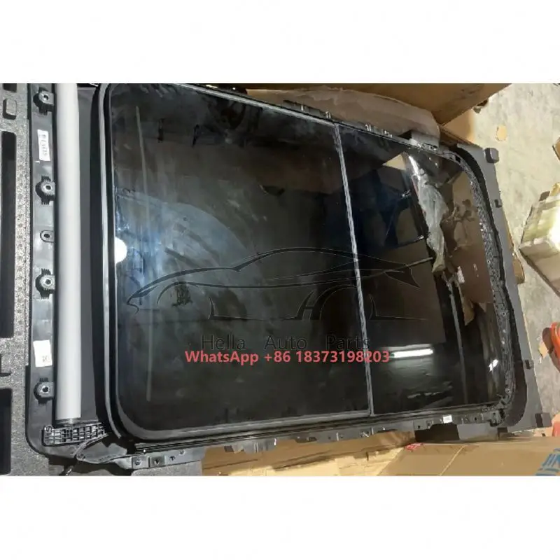 Car Windows Panoramic Sunroof for Geely Atlas L 2023 5072085200G05
Car Windows Panoramic Sunroof for Geely Atlas L 2023 5072085200G05