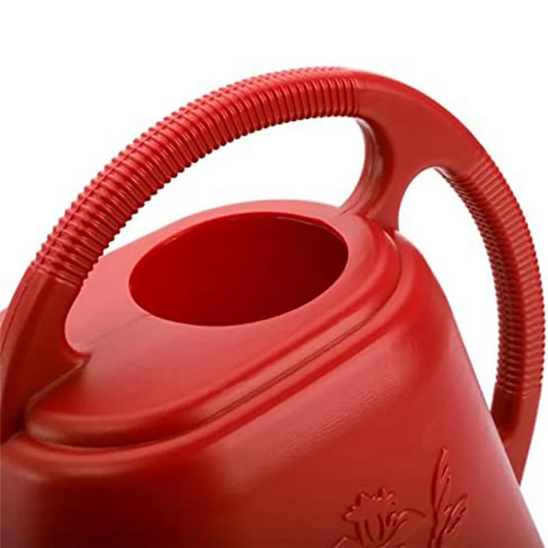 ALIM-Garden Watering Cans Long Spout For Indoor Outdoor Watering Plants With Comfortable Handle
ALIM-Garden Watering Cans Long Spout For Indoor Outdoor Watering Plants With Comfortable Handle