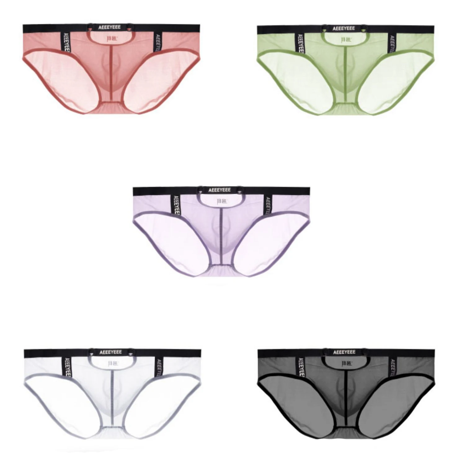 Мужское нижнее белье из ледяного шелка, дышащая ультратонкая летняя выпуклая сумка в стиле «Утреугольная сумка» с низкой талией, индивидуальные треугольные брюки с узкой талией
Мужское нижнее белье из ледяного шелка, дышащая ультратонкая летняя выпуклая сумка в стиле «Утреугольная сумка» с низкой талией, индивидуальные треугольные брюки с узкой талией