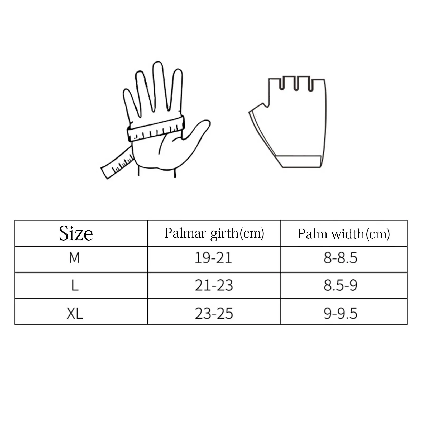 Pro Baseball Gloves Softball Batting Mitts Super Grip Finger Mittens Non Slip Breathable for Adult Kids Teeball Exercise Cycling
Pro Baseball Gloves Softball Batting Mitts Super Grip Finger Mittens Non Slip Breathable for Adult Kids Teeball Exercise Cycling