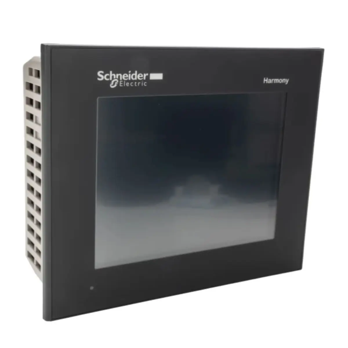 HMIGTO2310 advanced touchscreen panel, Harmony GTO, 320 x 240pixels QVGA, 5.7inch TFT, 96MB
HMIGTO2310 advanced touchscreen panel, Harmony GTO, 320 x 240pixels QVGA, 5.7inch TFT, 96MB