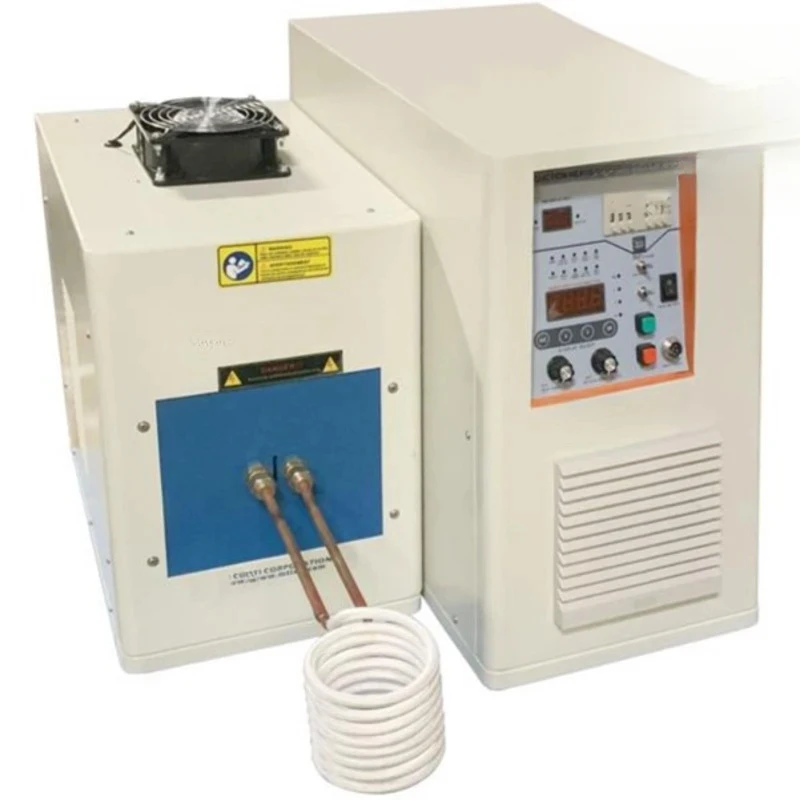 Factory Customized Medium Frequency Induction Heating System For Rapid Sintering Of Vacuum Brazing Furnace
Factory Customized Medium Frequency Induction Heating System For Rapid Sintering Of Vacuum Brazing Furnace