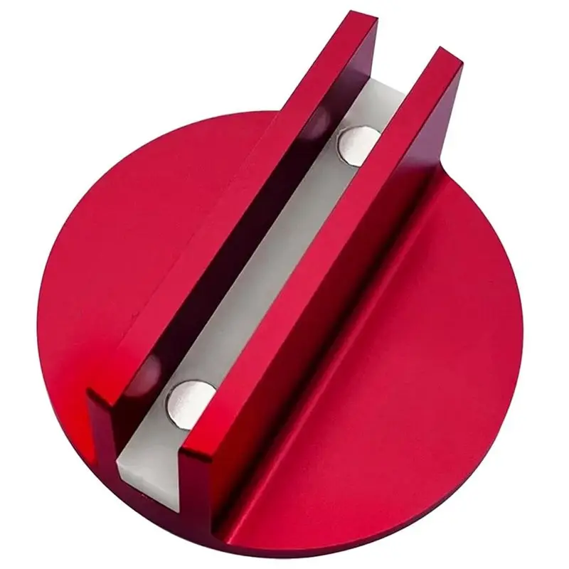 Magnetic Jack Pad Frame Rail Protector Jack Pad Adapter Jack Puck Pinch Weld Frame Rail Adapter Protector Jacking Pad
Magnetic Jack Pad Frame Rail Protector Jack Pad Adapter Jack Puck Pinch Weld Frame Rail Adapter Protector Jacking Pad