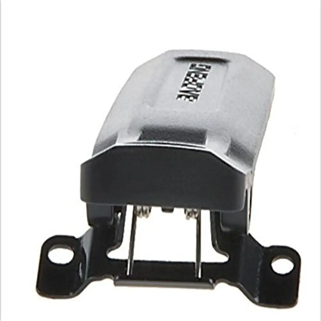 Two Way Radios Belt Clip Set Black Plastic Holder for Baofeng -5RH Pro -5R Accessories
Two Way Radios Belt Clip Set Black Plastic Holder for Baofeng -5RH Pro -5R Accessories