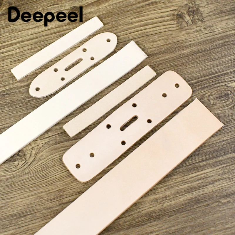 1Pc 18-38mm Genuine Leather Man Belts Band DIY Handmade Women's Belt for Pants Bag Strap Handmade Leathers Crafts Accessories
1Pc 18-38mm Genuine Leather Man Belts Band DIY Handmade Women's Belt for Pants Bag Strap Handmade Leathers Crafts Accessories