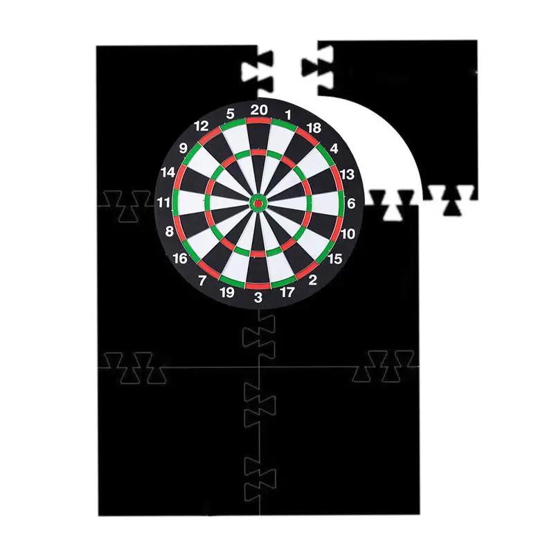 Dartboard Surround для Dartboard, квадратная доска Dartboard, объемная квадратная доска, задняя панель, объемная легкая зеркальная доска
Dartboard Surround для Dartboard, квадратная доска Dartboard, объемная квадратная доска, задняя панель, объемная легкая зеркальная доска