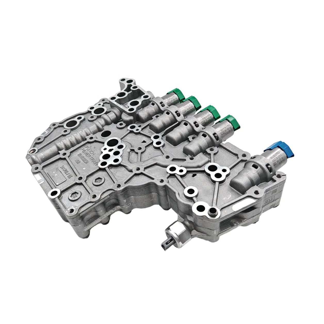 New High Quality VT5 Transmission Valve Body 541707 For 2020 DFSK Glory 580 Pro Ix5 1.5TD
New High Quality VT5 Transmission Valve Body 541707 For 2020 DFSK Glory 580 Pro Ix5 1.5TD