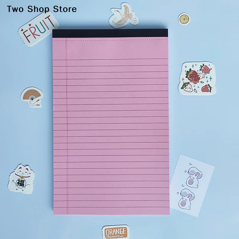 Блокнот для юридических записей SEAL THE DEAL; отрывные листы и линованная бумага, блокнот для офиса.
Блокнот для юридических записей SEAL THE DEAL; отрывные листы и линованная бумага, блокнот для офиса.