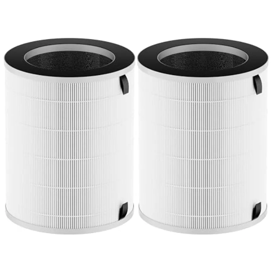 Max/Mage/Mage Pro Replacement Filter, Compatible with A-floia MAX/MAGE/MAGE PRO and Sans/Air-Honati/Compass Home Smart/Taylor S
Max/Mage/Mage Pro Replacement Filter, Compatible with A-floia MAX/MAGE/MAGE PRO and Sans/Air-Honati/Compass Home Smart/Taylor S