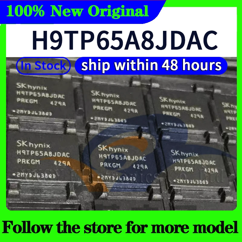 H9TP65A8JDAC Высокое качество Новый
H9TP65A8JDAC Высокое качество Новый