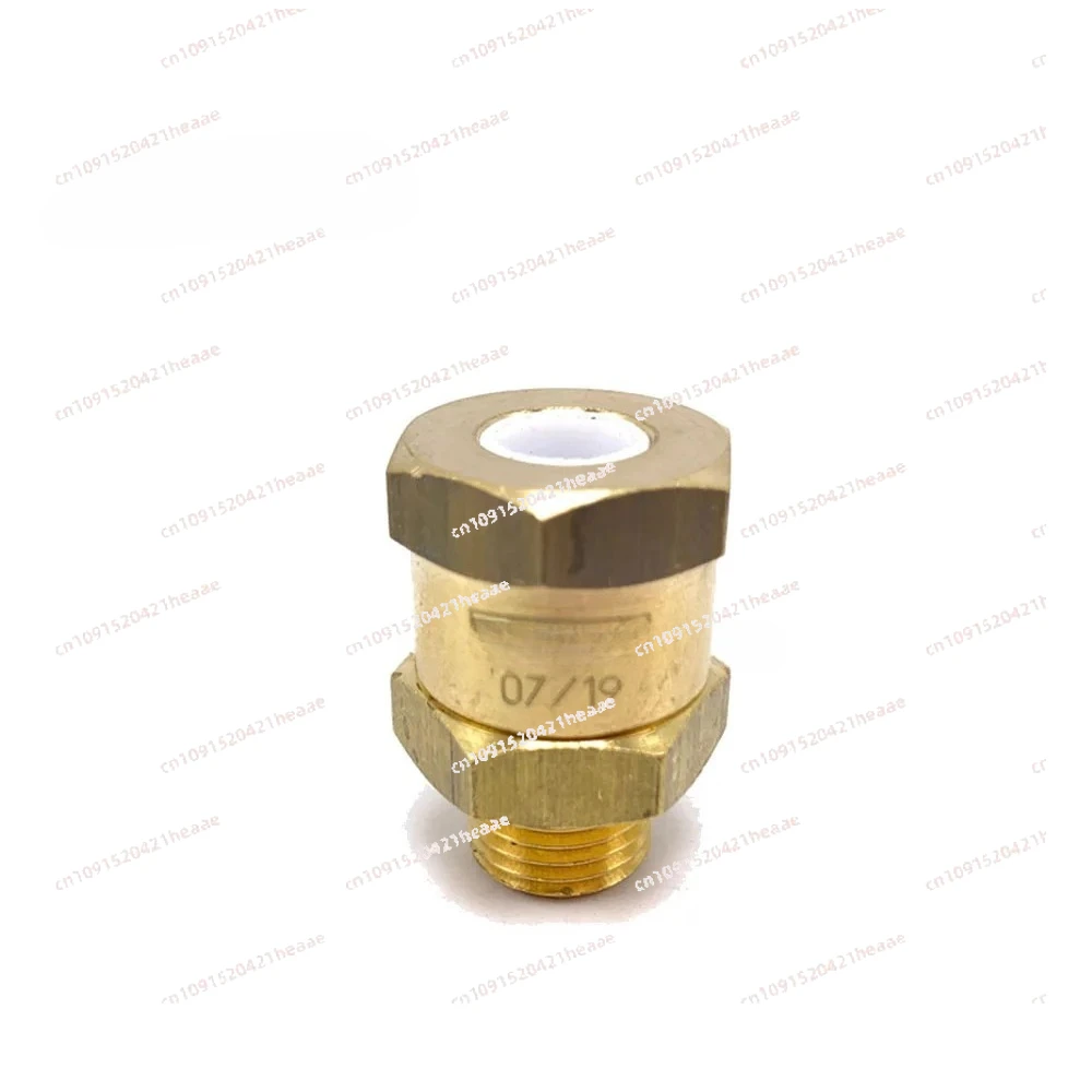 Suitable for Espresso Machine Spare Parts Boiler Valve Steam Valve Pressure Relief Valve For Coffee Machine
Suitable for Espresso Machine Spare Parts Boiler Valve Steam Valve Pressure Relief Valve For Coffee Machine