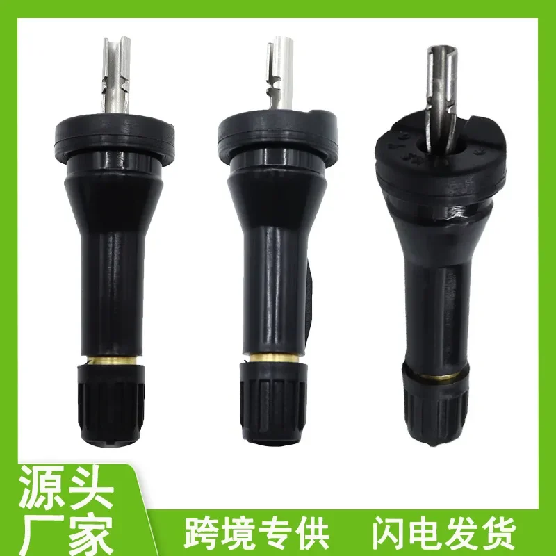 Tire Pressure Valve and Sensor for Jeep JEEP Tubeless Rubber Air Nozzle Auto Parts
Tire Pressure Valve and Sensor for Jeep JEEP Tubeless Rubber Air Nozzle Auto Parts