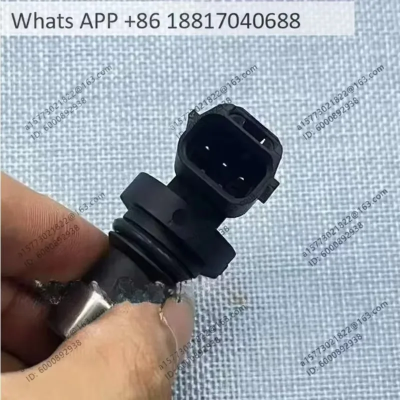 Excavator Parts 161 163 165 RPM Sensor V2607 Engine, Quality Assurance
Excavator Parts 161 163 165 RPM Sensor V2607 Engine, Quality Assurance