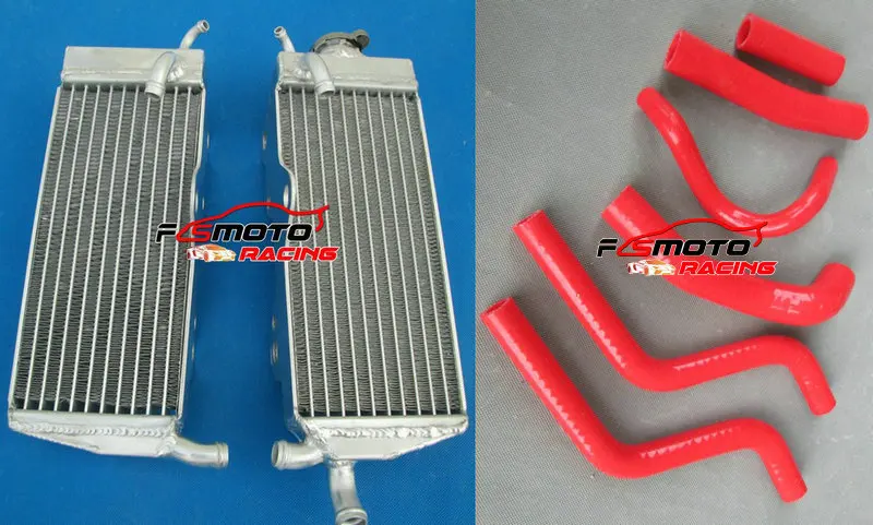 Алюминиевый радиатор + силиконовый шланг для HONDA CR250R CR250 CR 250R CR250 R 1988-1989 88 89
Алюминиевый радиатор + силиконовый шланг для HONDA CR250R CR250 CR 250R CR250 R 1988-1989 88 89
