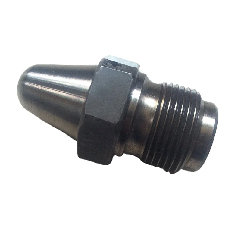 High Quality Spare Parts Injection Molding Machine Screw Nozzle Lengthening Nozzle Filter Nozzle In Large Stock
High Quality Spare Parts Injection Molding Machine Screw Nozzle Lengthening Nozzle Filter Nozzle In Large Stock
