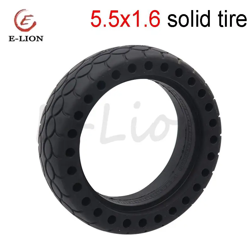 5,5x1,6 сплошная шина, черные шины для электронного скутера, детали для электрического скутера, резиновая шина 5,5 дюйма
5,5x1,6 сплошная шина, черные шины для электронного скутера, детали для электрического скутера, резиновая шина 5,5 дюйма
