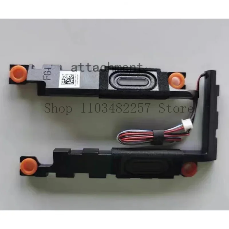 WYORESY новый встроенный динамик для Lenovo Xiaoxin 14 2019 S340-14 S340-14IWL/AML/ API/IIL левый правый 5SB0S31880 PK23000Z200
WYORESY новый встроенный динамик для Lenovo Xiaoxin 14 2019 S340-14 S340-14IWL/AML/ API/IIL левый правый 5SB0S31880 PK23000Z200