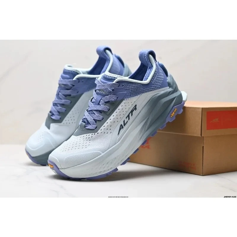 OLYMPUS 6 Men's Spring Outdoor Shoes, Lightweight Hiking Sneakers with Shock Absorption & Non-Slip Grip for Off-Road Adventures
OLYMPUS 6 Men's Spring Outdoor Shoes, Lightweight Hiking Sneakers with Shock Absorption & Non-Slip Grip for Off-Road Adventures