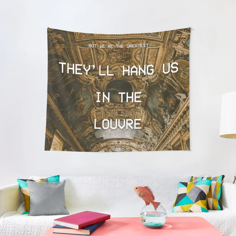 Гобелен «Лювр 2», предметы украшения стены, уличный декор, японский декор комнаты, дизайн комнаты, гобелен
Гобелен «Лювр 2», предметы украшения стены, уличный декор, японский декор комнаты, дизайн комнаты, гобелен
