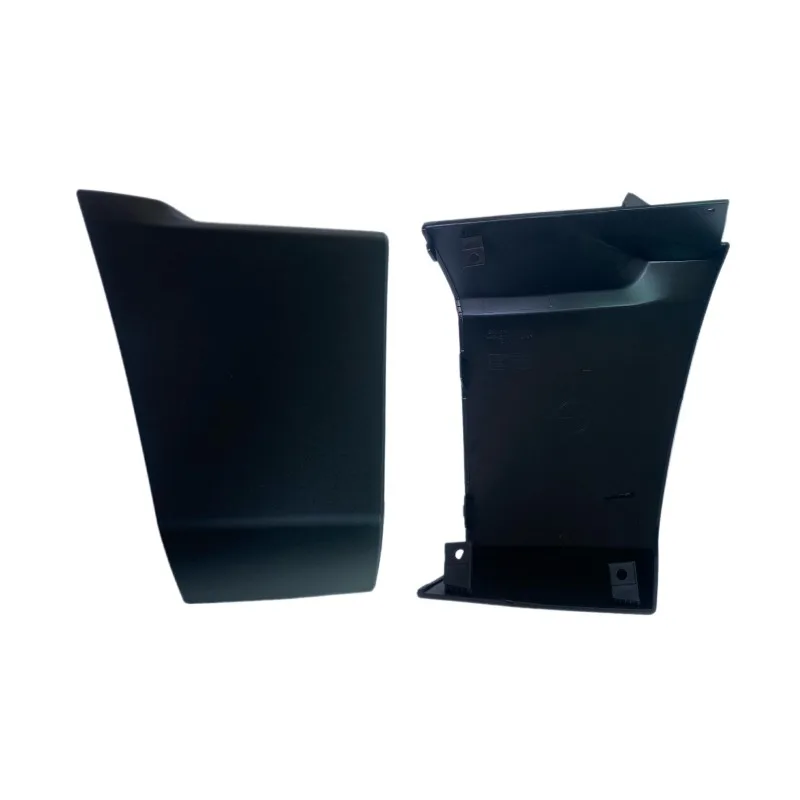 For Greatwall Tank 300 Off Road Version Rear Bumper Corner Left and Right Corner Decorative Panels Trailer Cover Winch Cover
For Greatwall Tank 300 Off Road Version Rear Bumper Corner Left and Right Corner Decorative Panels Trailer Cover Winch Cover