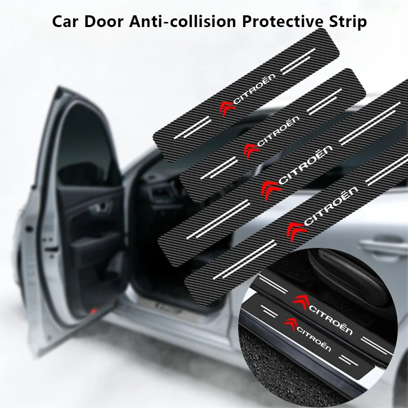 Защитная наклейка на педали автомобиля, наклейка на порог от царапин и загрязнений для Citroen C4 C3 C5 C1 C2 Celysee Cactus Picasso
Защитная наклейка на педали автомобиля, наклейка на порог от царапин и загрязнений для Citroen C4 C3 C5 C1 C2 Celysee Cactus Picasso