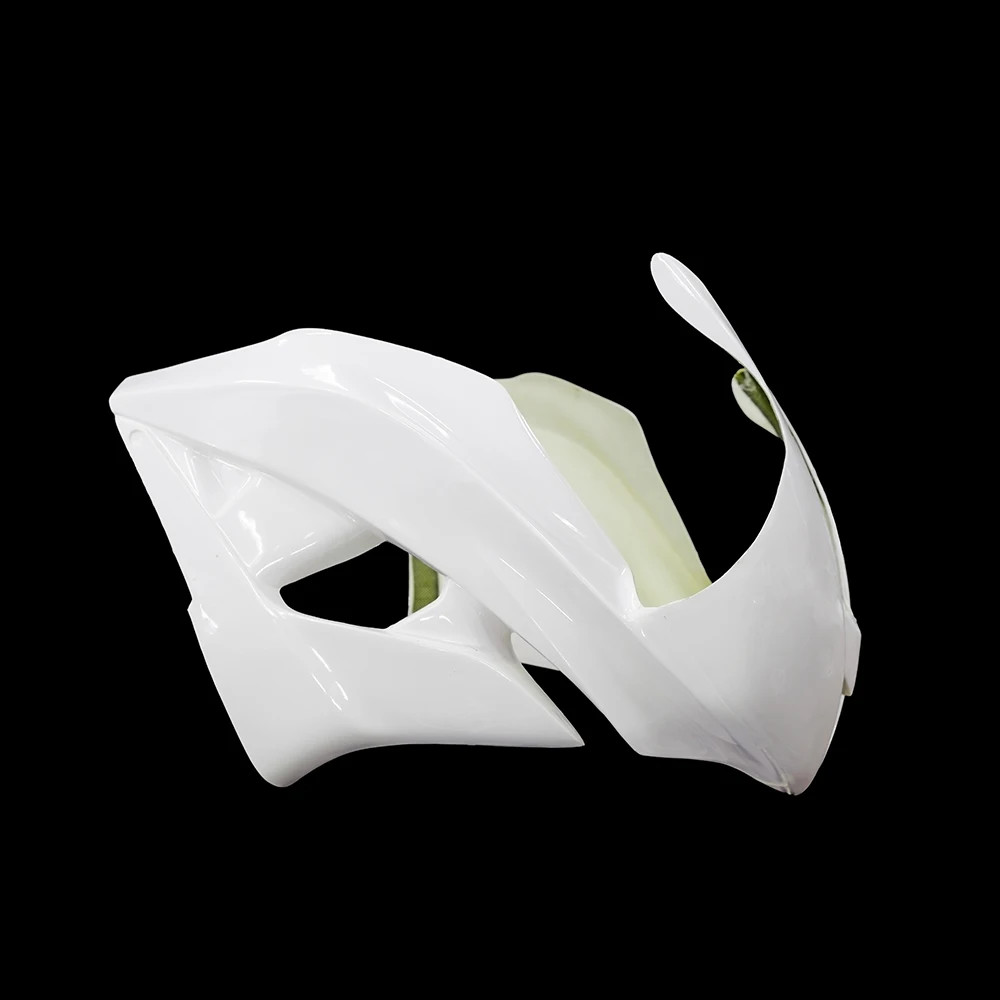 Motorcycle Fiberglass Race Body Work For CBR600RR 2007-2012
Motorcycle Fiberglass Race Body Work For CBR600RR 2007-2012