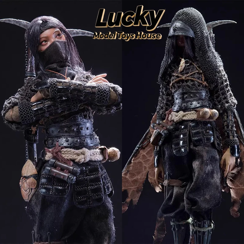 Коллекционная модель JPTdesign×POPCOSTUME JPT-016: 12-дюймовая фигурка девочки с имитацией крыльев ночного мотылька, 1/6, подарок
Коллекционная модель JPTdesign×POPCOSTUME JPT-016: 12-дюймовая фигурка девочки с имитацией крыльев ночного мотылька, 1/6, подарок